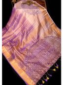 Purple color option, Currently selected