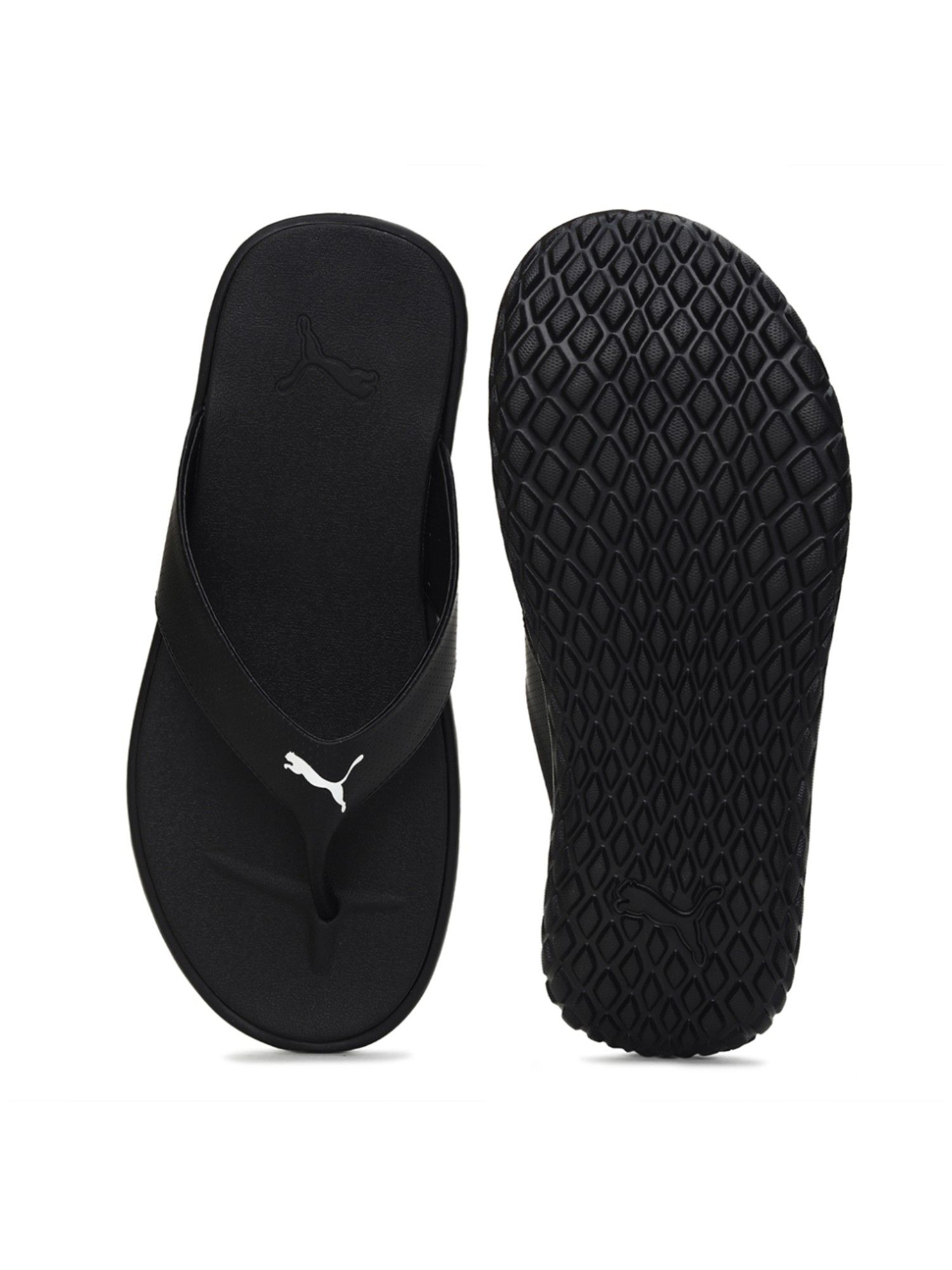 Buy Puma Unisex Galaxy Comfort Flip Flops Online