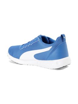Puma - Blue Carson Club II Running Shoes