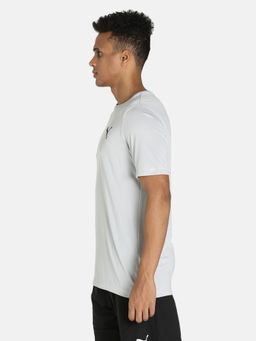 Puma - Active Small Logo Regular Fit Mens T-shirt
