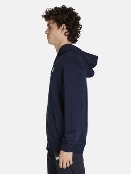 Puma - Essentials Small Logo Full-zip Men's Hoodie