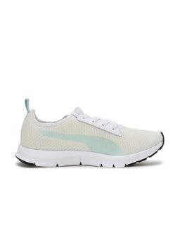 Puma - Reflex Womens White Sneakers