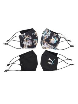 Puma - Crystal G Facemask