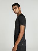 Black color option, Sold out, Currently selected