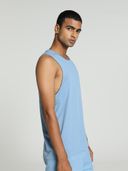 Blue color option, Sold out, Currently selected