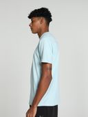 Blue color option, Sold out, Currently selected