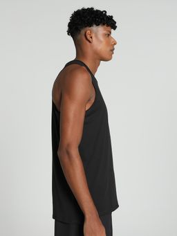 Puma - RUN CLOUDSPUN Mens Black Tank