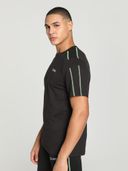 Black color option, Sold out, Currently selected