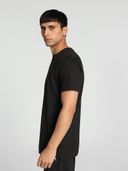 Black color option, Sold out, Currently selected