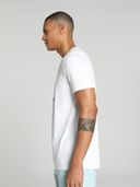 White color option, Currently selected