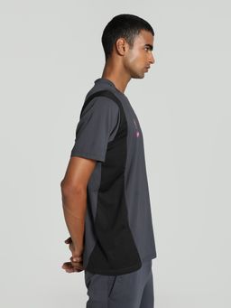 Puma - KING Pro Mens Grey T-Shirt