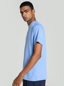 Blue color option, Sold out, Currently selected
