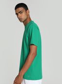 Green color option, Sold out, Currently selected