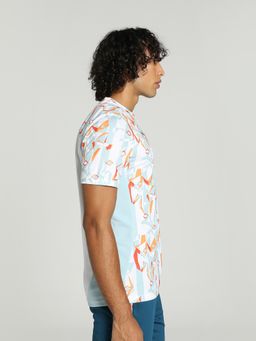 Puma - Neymar JR Creativity Mens White T-Shirt