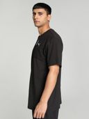Black color option, Sold out, Currently selected