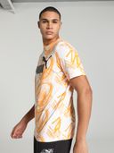 Orange color option, Sold out, Currently selected
