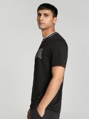 Black color option, Sold out, Currently selected