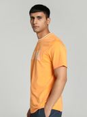 Orange color option, Sold out, Currently selected