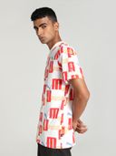 White color option, Sold out, Currently selected