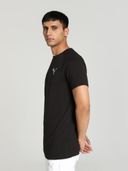 Black color option, Sold out, Currently selected
