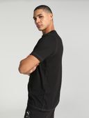Black color option, Currently selected