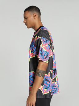 Puma - Manchester City Football Club Jersey Mens Multi-Color T-Shirt