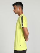 Green color option, Sold out, Currently selected