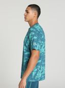 Blue color option, Sold out, Currently selected