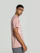 Pink color option, Sold out, Currently selected
