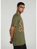 Olive color option, Sold out, Currently selected