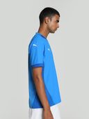 Blue color option, Sold out, Currently selected