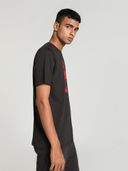 Black color option, Sold out, Currently selected