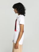 White color option, Currently selected