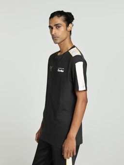 Puma - Porsche Legacy MT7 Mens Black T-Shirt