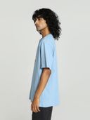 Blue color option, Sold out, Currently selected