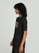 Black color option, Currently selected