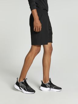 Puma - Concept 8 Woven Mens Black Shorts