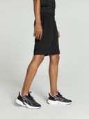Black color option, Sold out, Currently selected