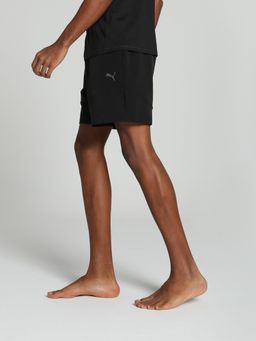 Puma - Ultra Move Woven7 Mens Black Shorts
