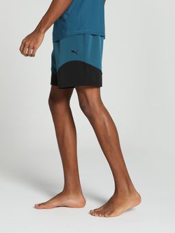 Puma - Ultra Move Woven7 Mens Blue Shorts