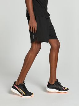 Puma - RUN VELOCITY ULTRWVE 7 Mens Black Shorts