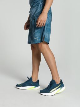 Puma - RUN FAV VELOCITY 7 Mens Blue Shorts