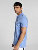 Blue color option