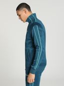 Teal color option, Sold out, Currently selected