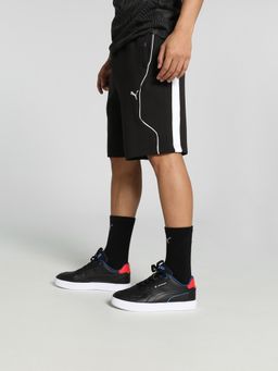 Puma - BMW MMS Sweat Mens Black Shorts