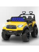Yellow color option, Sold out