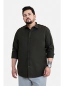 Black color option, Currently selected