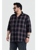 Maroon color option, Currently selected