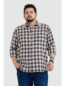 Brown color option