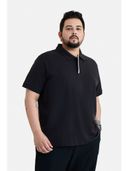 Black color option, Currently selected